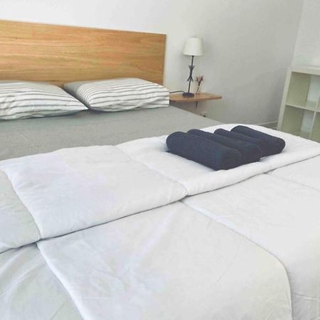 Self-Check In Sunny & Charming Apt Coimbra Exterior foto